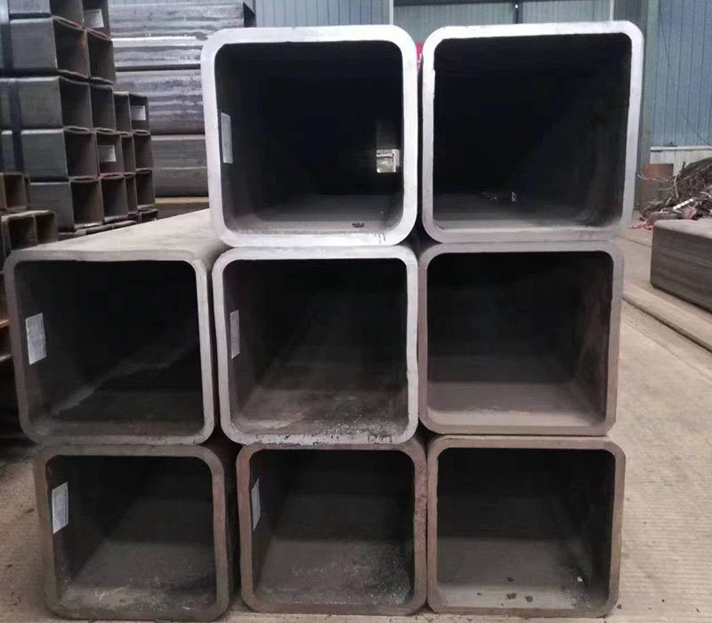 城阳q345b<font style='color:red'>冷拔方管</font>