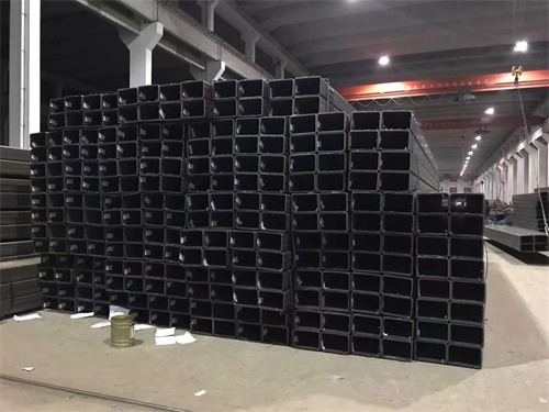 城阳冷拔方管选型指南 工程采购怎么选